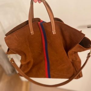 Clare V Simple Tote